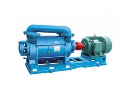 2SK water ring vacuum pump